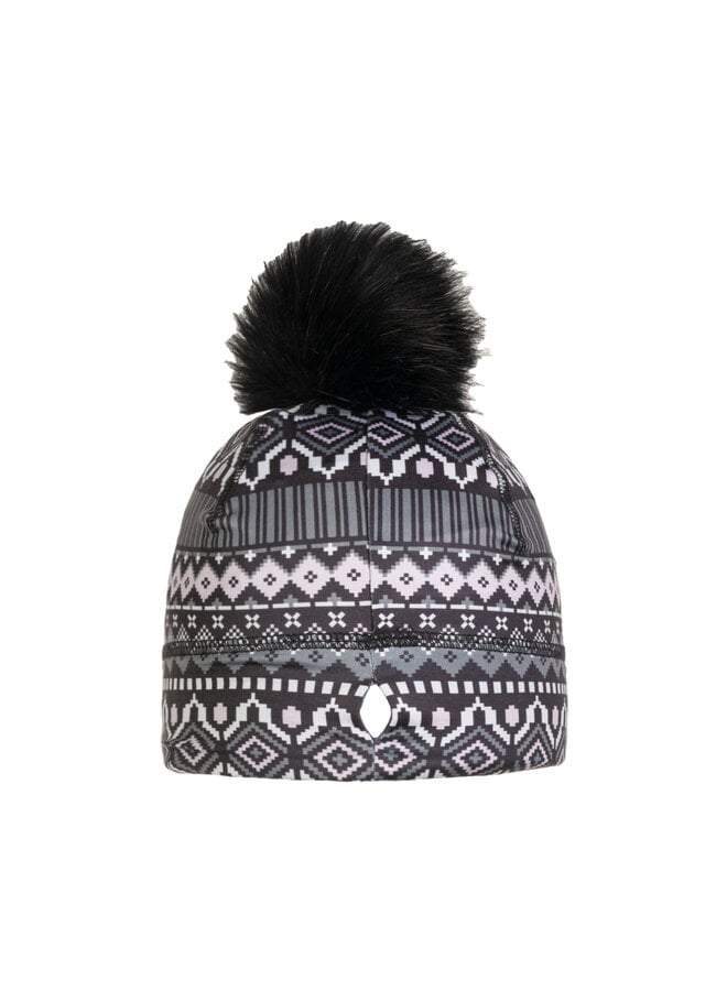 BULA THERMA COMFORT HOLE BEANIE