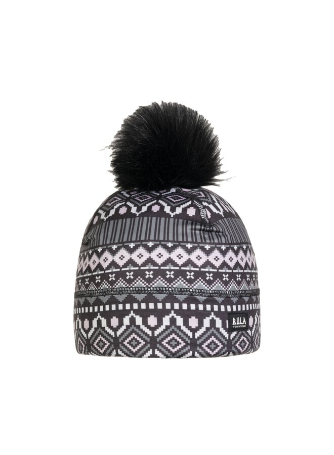 BULA THERMA COMFORT HOLE BEANIE