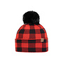 BULA PLAID BEANIE