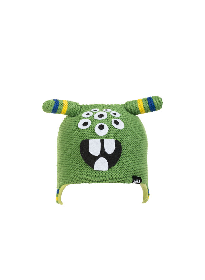 BULA KIDS GOOFY BEANIE