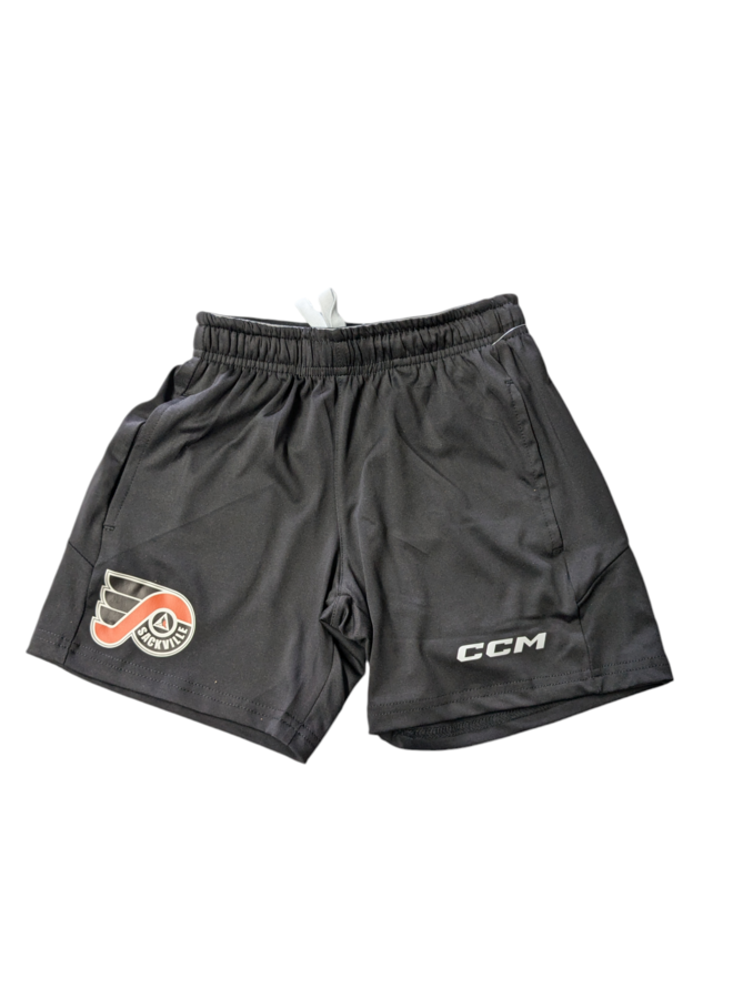 2024 SACKVILLE FLYERS CCM SHORT