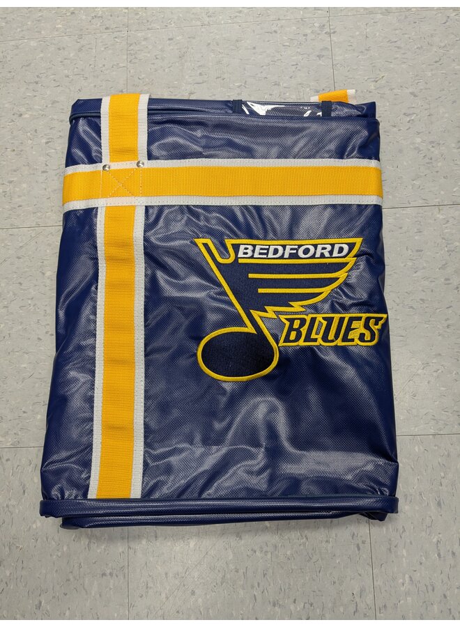 TROY CUSTOM HOCKEY BAG JUNIOR