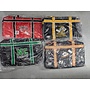 TROY CUSTOM HOCKEY COACH BAG