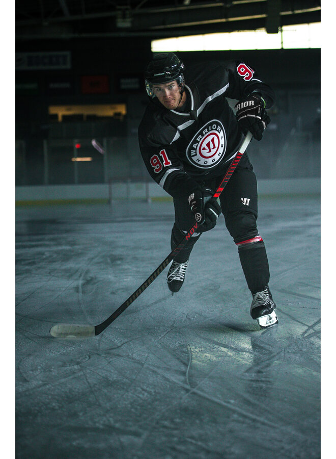 2024 WARRIOR STK NOVIUM 2 PRO HOCKEY STICK SR