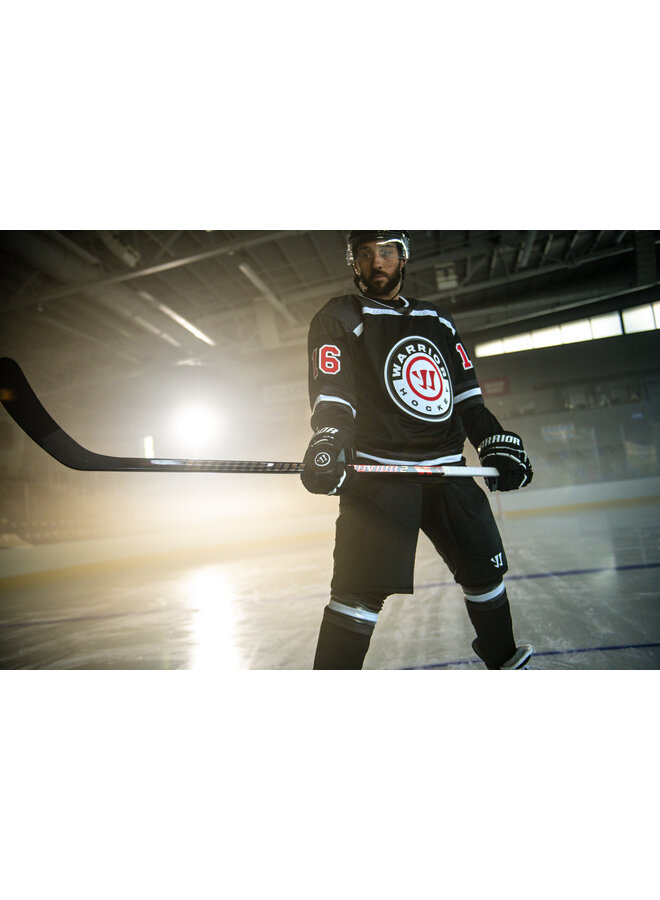 2024 WARRIOR STK NOVIUM 2 PRO HOCKEY STICK SR