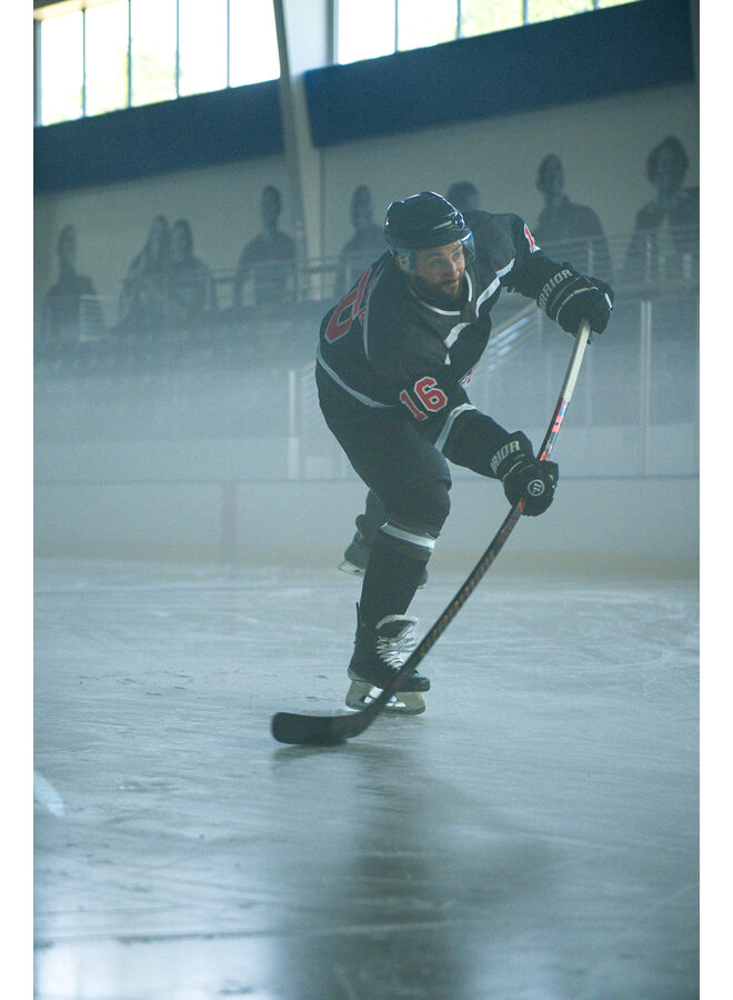 2024 WARRIOR STK NOVIUM 2 PRO HOCKEY STICK SR