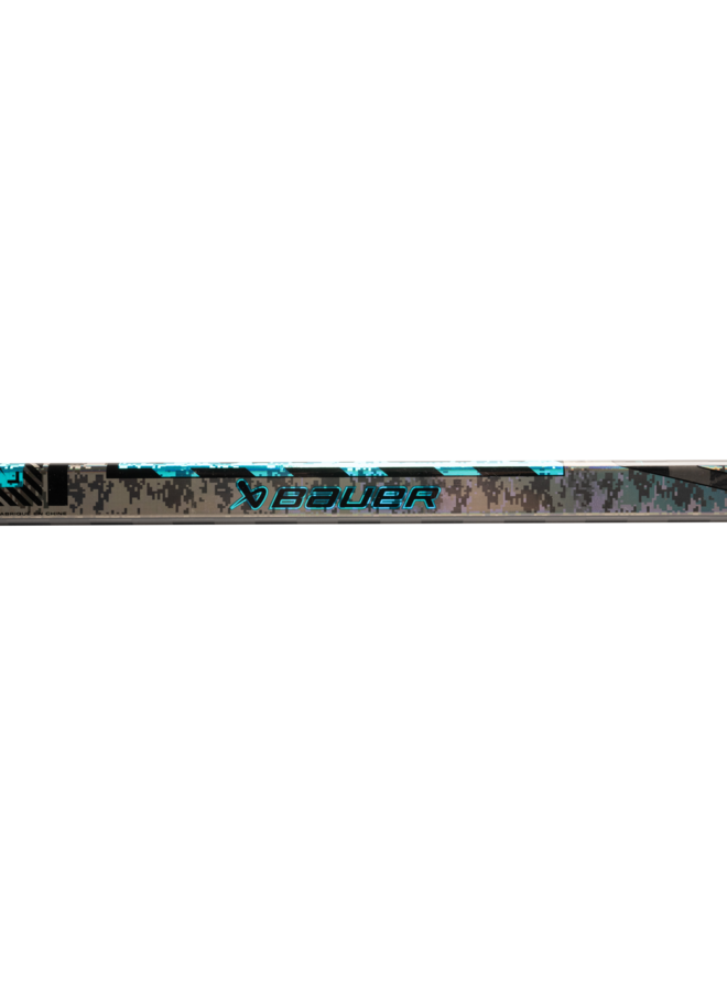 2024 BAUER STK TWITCH HOCKEY STICK SR