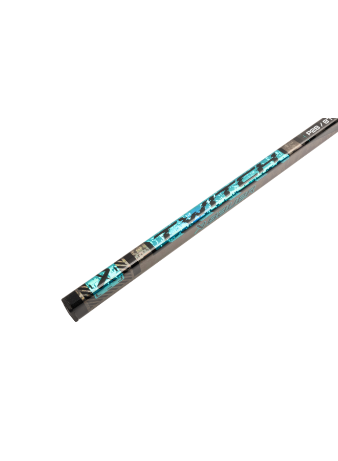 2024 BAUER STK TWITCH HOCKEY STICK SR