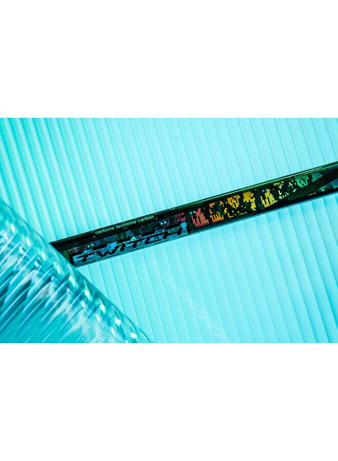 2024 BAUER STK TWITCH HOCKEY STICK SR