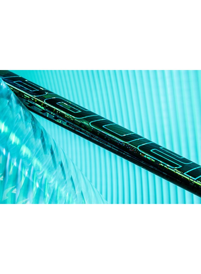 2024 BAUER STK TWITCH HOCKEY STICK SR