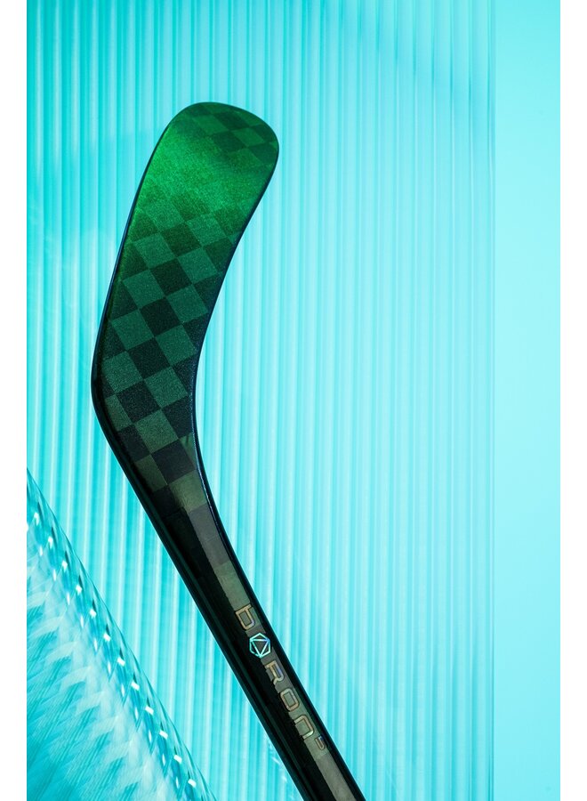 2024 BAUER STK TWITCH HOCKEY STICK SR