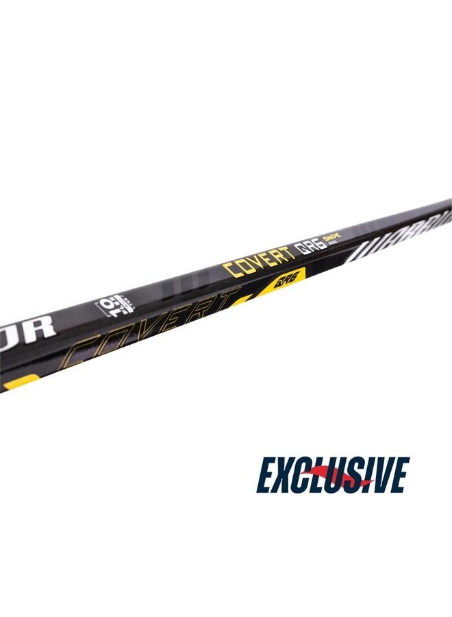 2024 WARRIOR STK COVERT SNIPE PRO YTH / JR