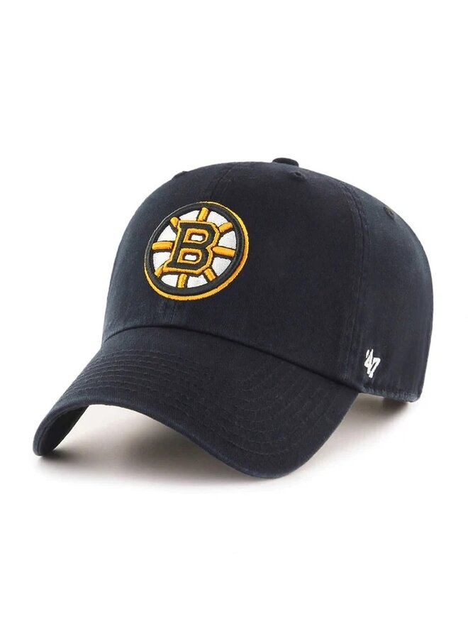 47 BRAND NHL CLEAN UP HAT OSFM