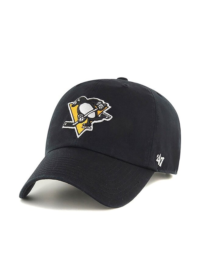 47 BRAND NHL CLEAN UP HAT OSFM