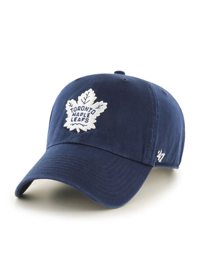 47 BRAND NHL CLEAN UP HAT OSFM
