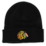 47 BRAND NHL RAISED CUFF KNIT TOQUE OSFM