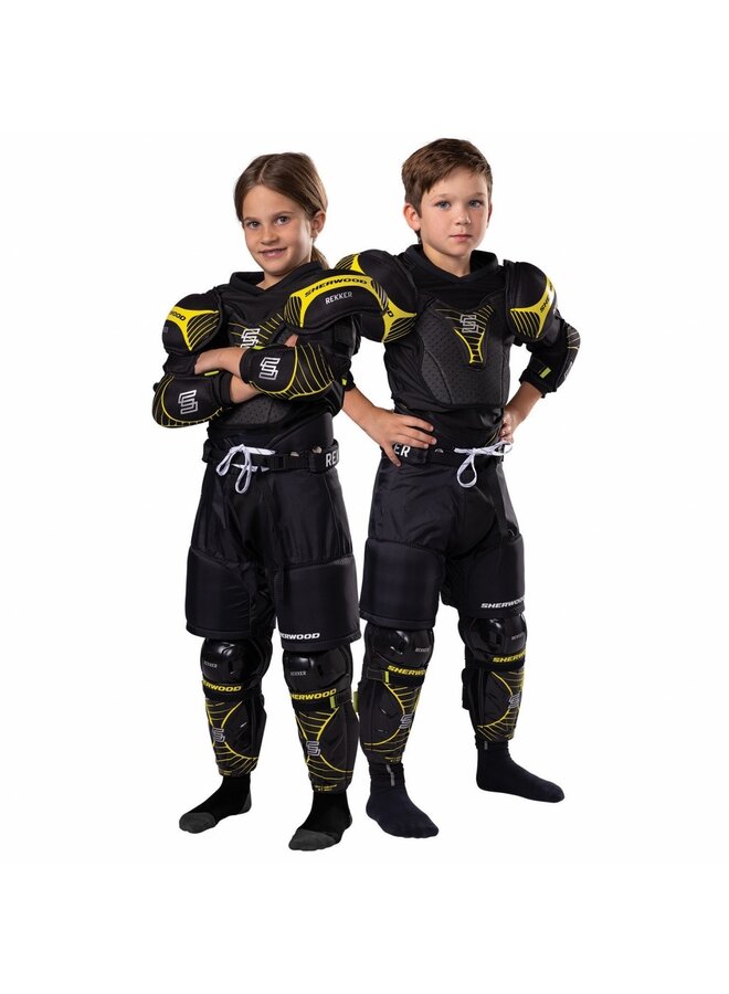 2024 SHERWOOD REKKER ELITE YTH KIT