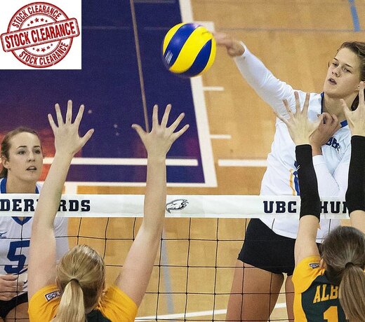 CLEARANCE Volleyball