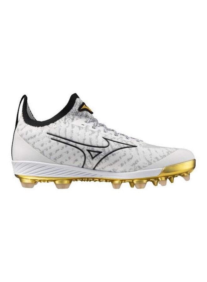 MIZUNO PRO KNIT 2 TPU BASEBALL CLEAT