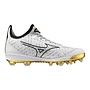 MIZUNO PRO KNIT 2 TPU BASEBALL CLEAT