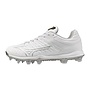 MIZUNO PRO FP LOW TPU FASTPITCH CLEAT