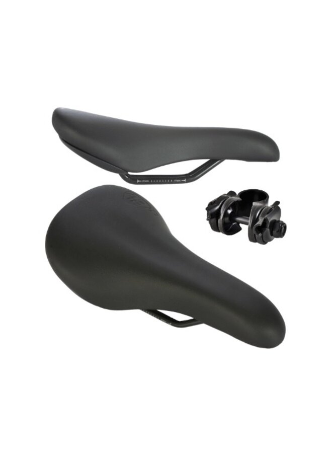 49N PERCH SADDLE - 130MM YOUTH