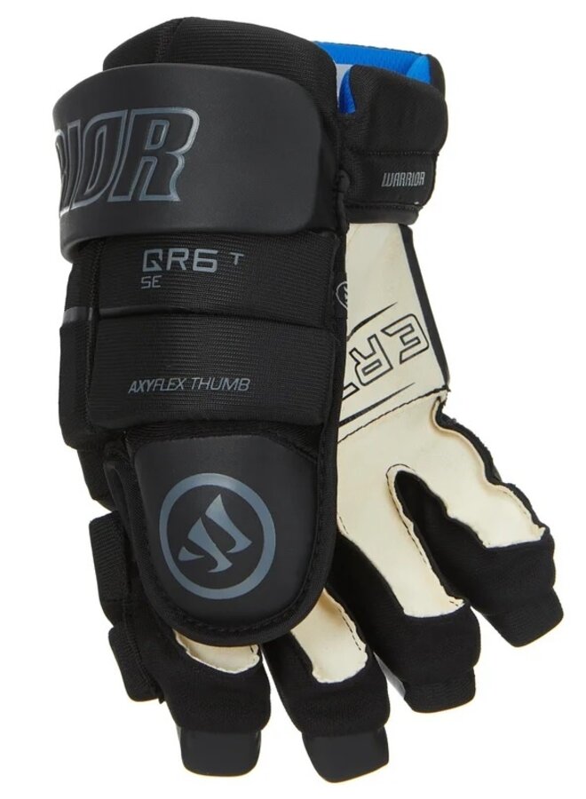 2024 WARRIOR HG COVERT QR6 TEAM SR GLOVE