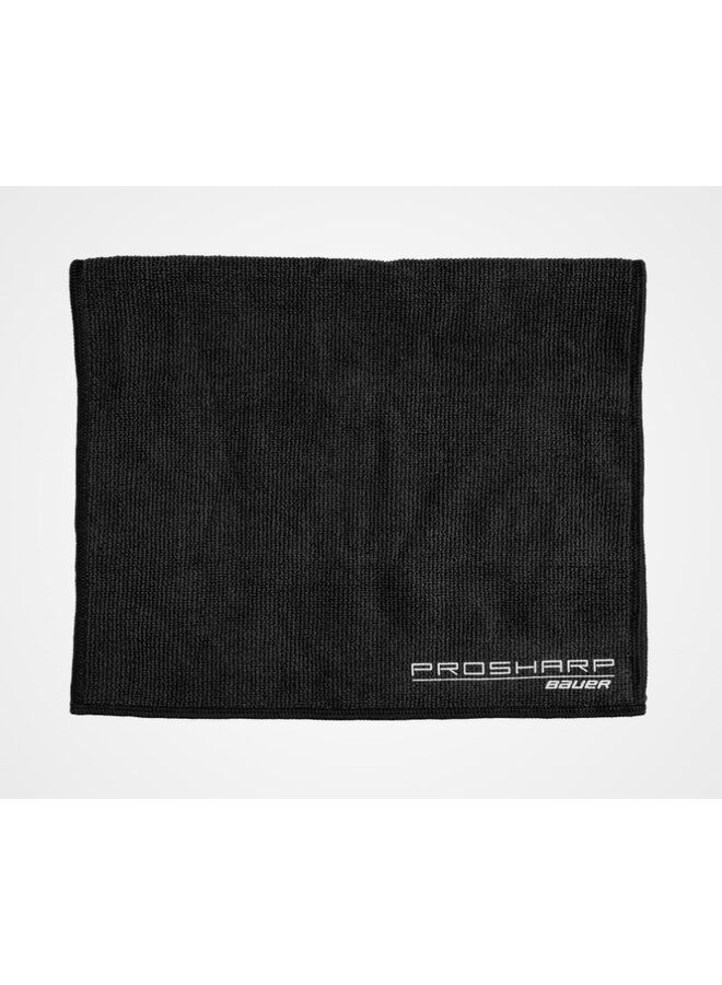 BAUER S24 PROSHARP PREMIUM BLADE TOWEL