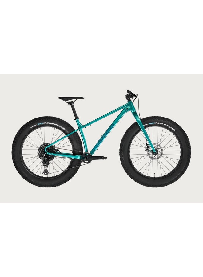 2022 NORCO BIGFOOT 3