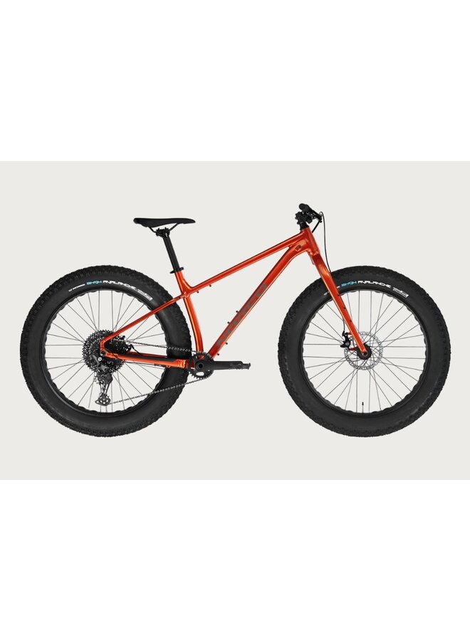 2022 NORCO BIGFOOT 3