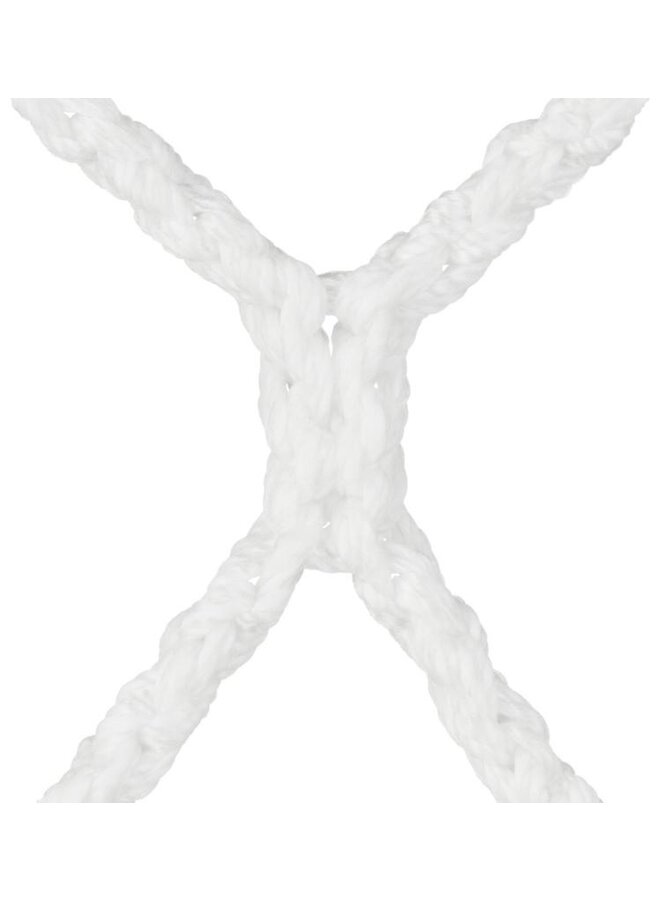 Stringking Women's Type 4 - Mesh Kit, White