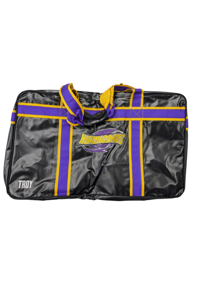 TROY CUSTOM HOCKEY BAG JUNIOR