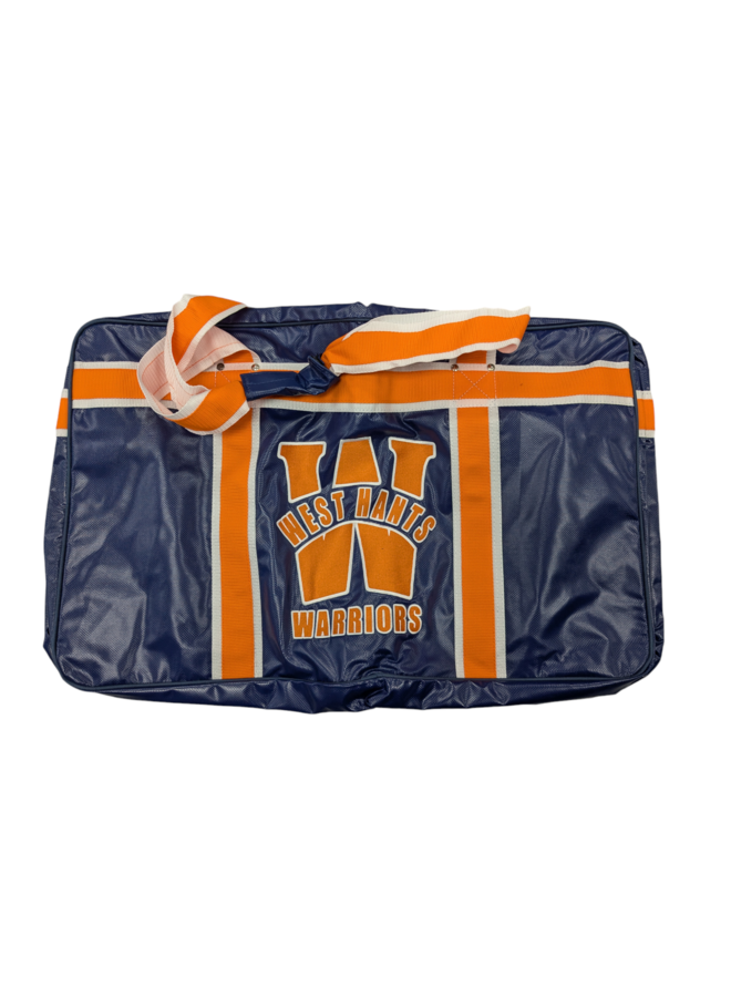 TROY CUSTOM HOCKEY BAG SENIOR
