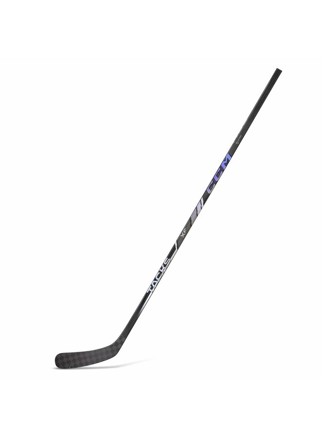 2024 CCM STK TACKS XF HOCKEY STICK SR