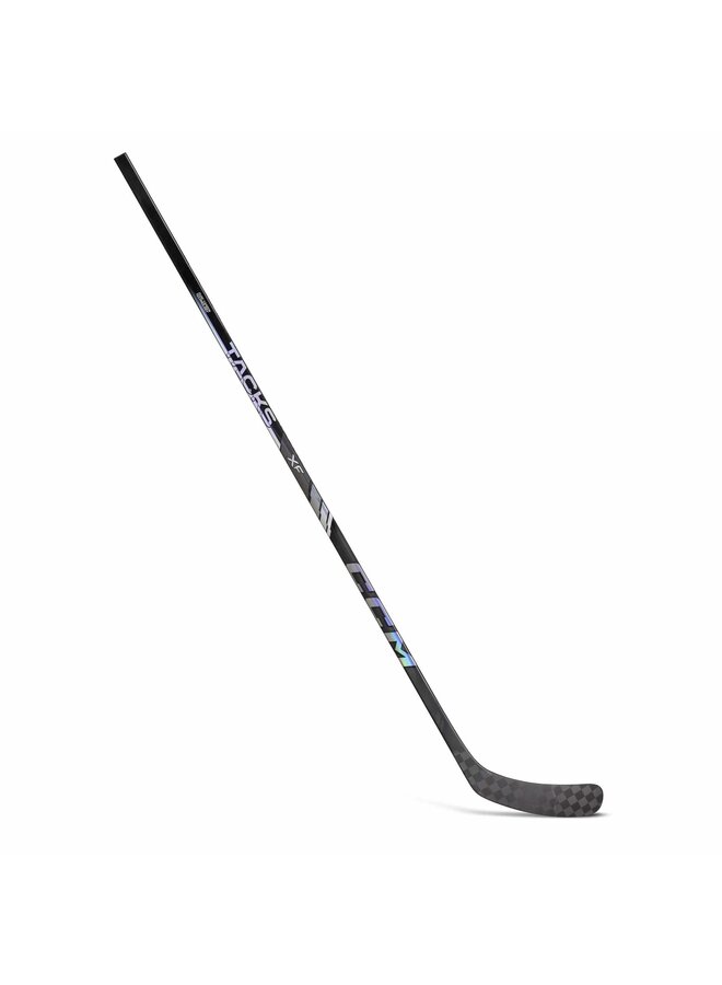 2024 CCM STK TACKS XF HOCKEY STICK SR