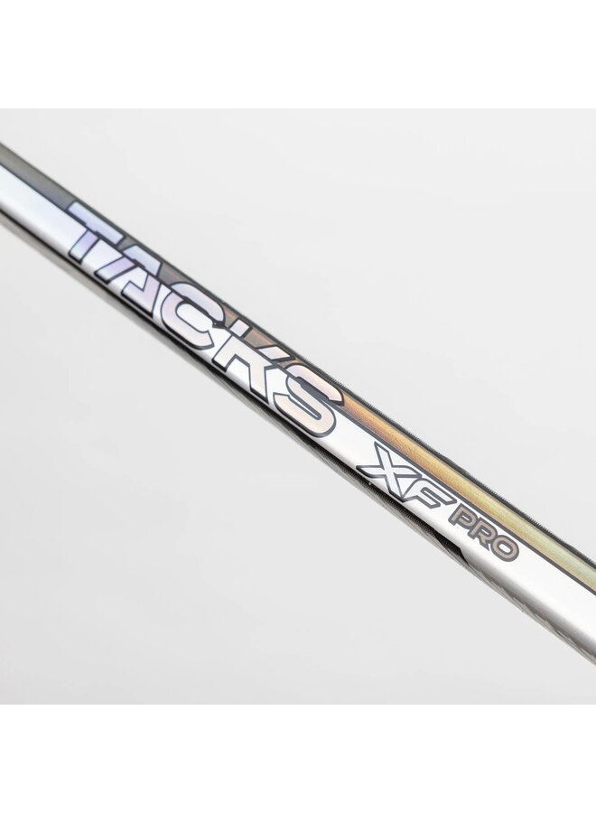 2024 CCM STK TACKS XF PRO HOCKEY STICK INTR