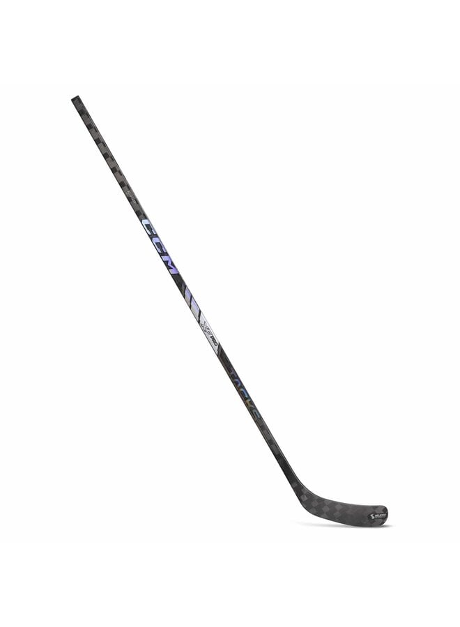2024 CCM STK TACKS XF PRO HOCKEY STICK JR