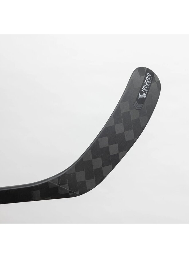 2024 CCM STK TACKS XF PRO HOCKEY STICK JR