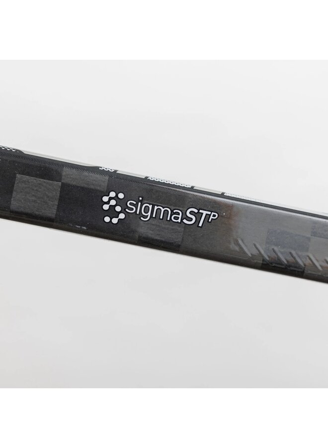 2024 CCM STK TACKS XF PRO HOCKEY STICK JR