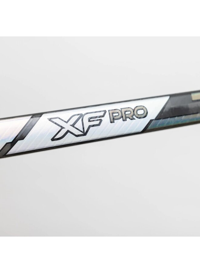 2024 CCM STK TACKS XF PRO HOCKEY STICK JR