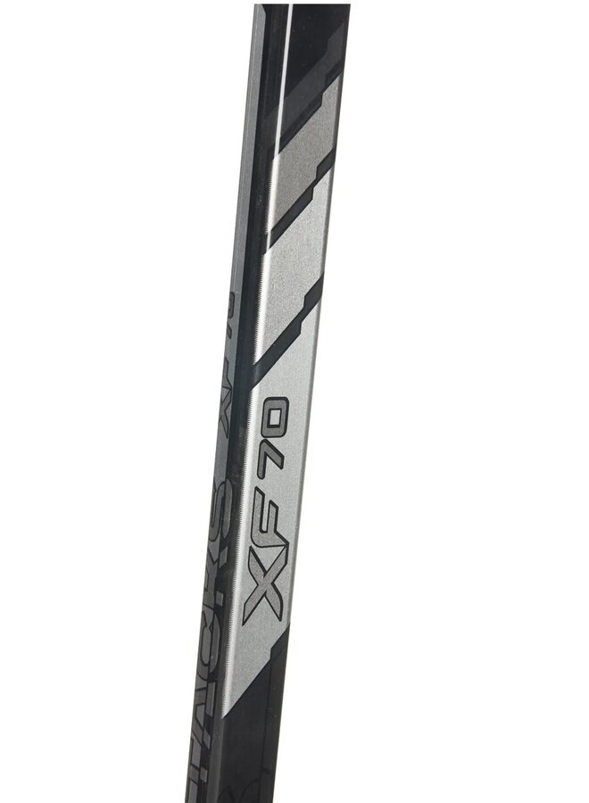 2024 CCM STK TACKS XF 70 HOCKEY STICK JR