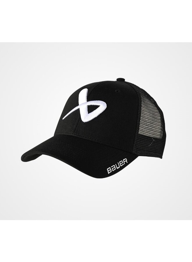 BAUER CORE ADJUSTABLE HAT