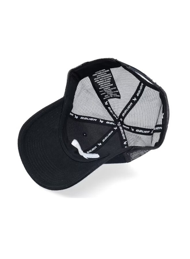BAUER CORE ADJUSTABLE HAT