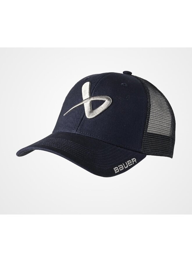 BAUER CORE ADJUSTABLE HAT