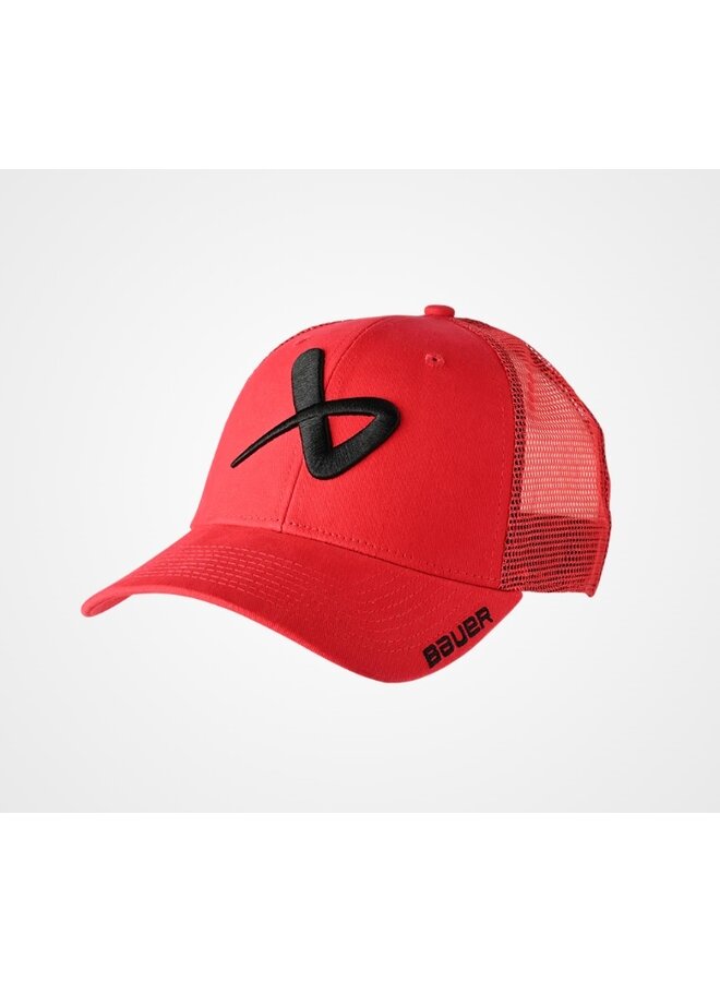 BAUER CORE ADJUSTABLE HAT