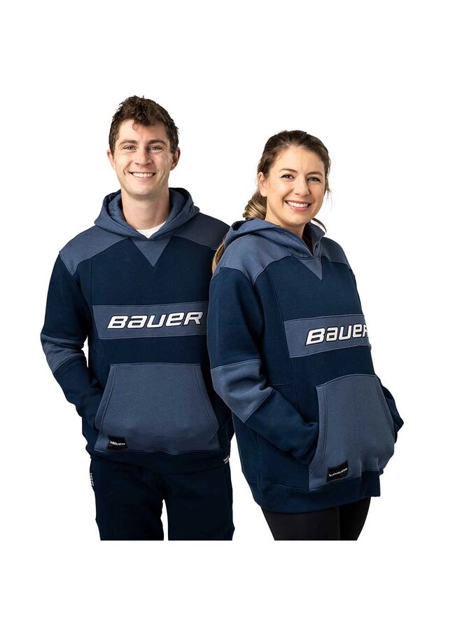 BAUER GAMECHANGER HOODIE