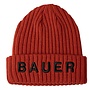 S24 BAUER RIBBED TOQUE