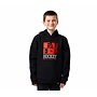 BAUER ULTIMATE HOODIE YTH