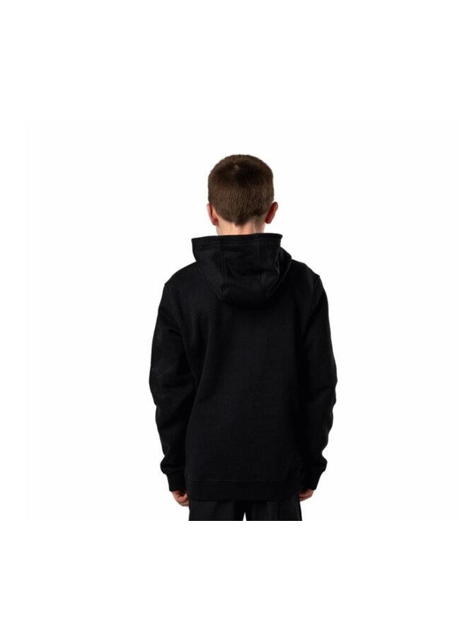 BAUER ULTIMATE HOODIE YTH
