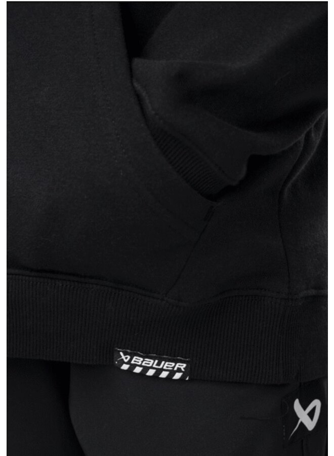 BAUER ULTIMATE HOODIE YTH